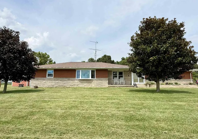 Photo 1 of Manufactured home for sale at 8842 S 450 East Rd, Ferdinand, IN 47532 | MLS# 202629375 | Listing updated on 2026-09-15