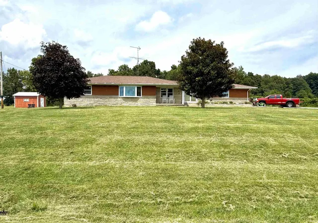 Photo 2 of Manufactured home for sale at 8842 S 450 East Rd, Ferdinand, IN 47532 | MLS# 202629375 | Listing updated on 2026-09-15