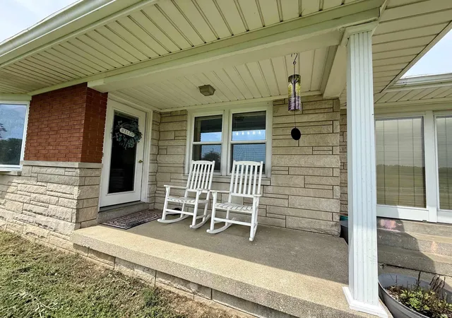 Photo 3 of Manufactured home for sale at 8842 S 450 East Rd, Ferdinand, IN 47532 | MLS# 202629375 | Listing updated on 2026-09-15
