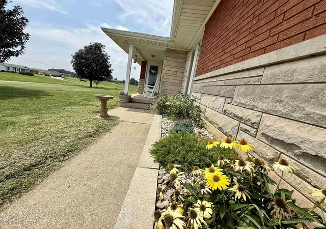 Photo 3 of Manufactured home for sale at 8842 S 450 East Rd, Ferdinand, IN 47532 | MLS# 202629375 | Listing updated on 2026-09-15
