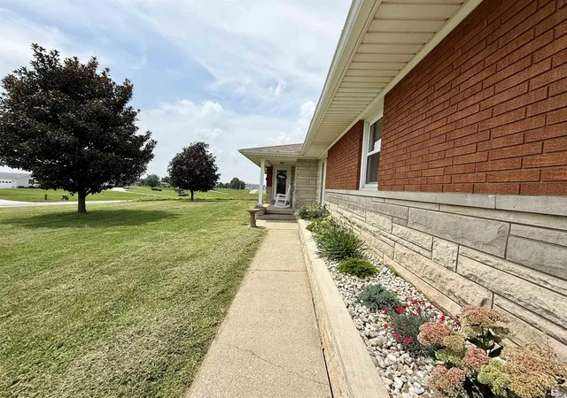 Photo 4 of Manufactured home for sale at 8842 S 450 East Rd, Ferdinand, IN 47532 | MLS# 202629375 | Listing updated on 2026-09-15