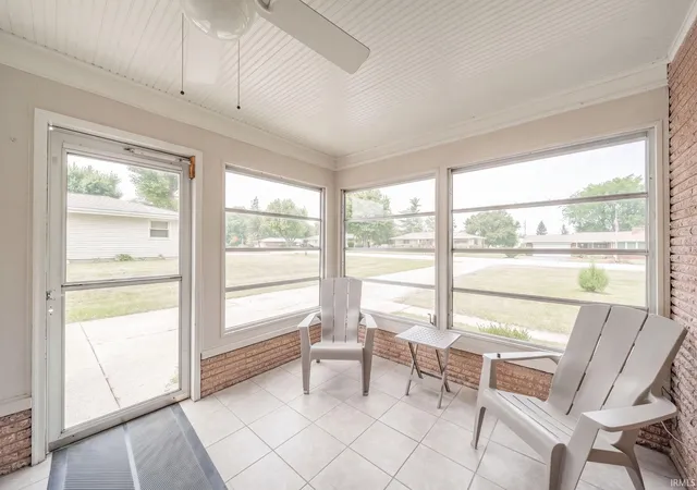 Photo 3 of Sale Pending at 241 Pleasantview Dr, New Castle, IN 47362 | MLS# 202629379 | Listing updated on 2026-09-18