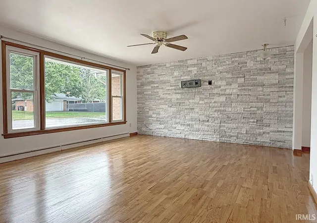 Photo 4 of Manufactured home for sale at 2521 Riverview Pl, Elkhart, IN 46516 | MLS# 202629387 | Listing updated on 2026-08-17