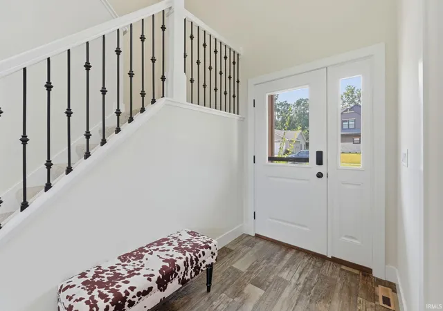 Photo 4 of Sale Pending at 836 Bingham Pass, Fort Wayne, IN 46845 | MLS# 202629388 | Listing updated on 2026-09-01