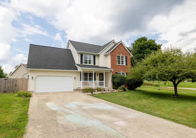 Photo 2 of Manufactured home for sale at 7102 W Pinnacle Dr, Bloomington, IN 47404 | MLS# 202629394 | Listing updated on 2026-07-22