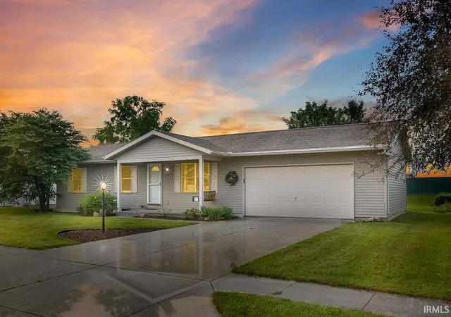 Photo 1 of Sale Pending at 602 Alana Dr, Goshen, IN 46526 | MLS# 202629395 | Listing updated on 2026-07-23