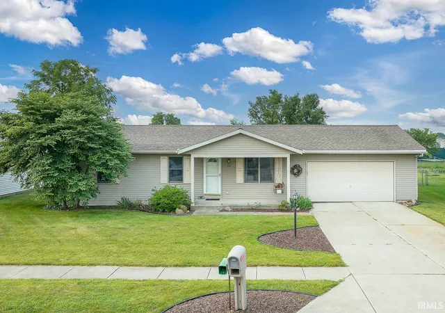 Photo 2 of Sale Pending at 602 Alana Dr, Goshen, IN 46526 | MLS# 202629395 | Listing updated on 2026-07-23