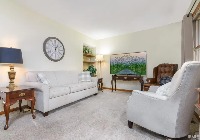 Photo 3 of Sale Pending at 602 Alana Dr, Goshen, IN 46526 | MLS# 202629395 | Listing updated on 2026-07-23
