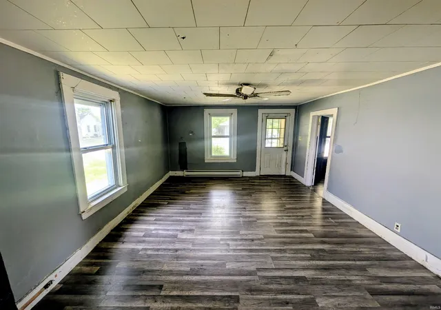 Photo 2 of Manufactured home for sale at 309 S Main St, Lakeville, IN 46536 | MLS# 202629401 | Listing updated on 2026-09-26