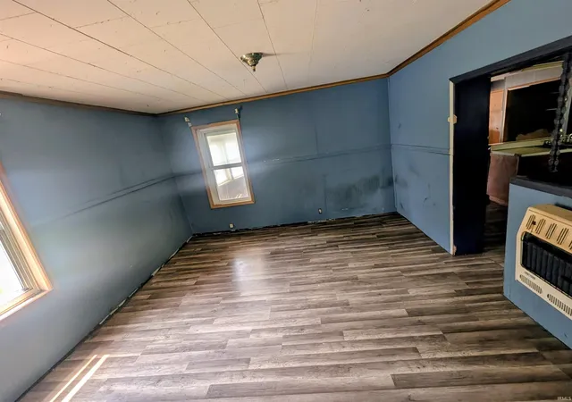 Photo 3 of Manufactured home for sale at 309 S Main St, Lakeville, IN 46536 | MLS# 202629401 | Listing updated on 2026-09-26