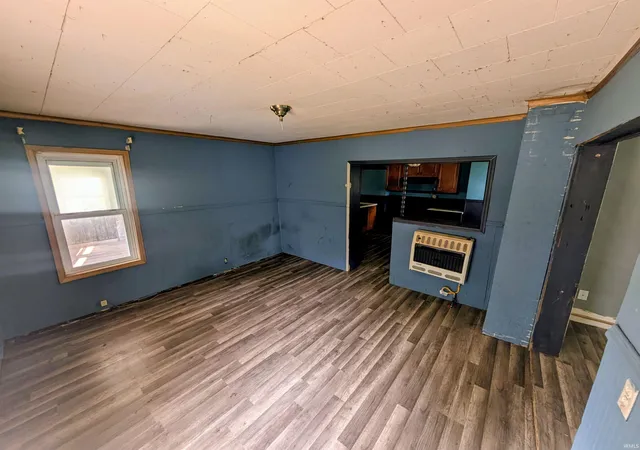 Photo 4 of Manufactured home for sale at 309 S Main St, Lakeville, IN 46536 | MLS# 202629401 | Listing updated on 2026-09-26