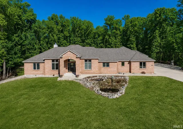 Photo 1 of Manufactured home for sale at 3420 W Cook Rd, Fort Wayne, IN 46818 | MLS# 202629404 | Listing updated on 2026-07-23