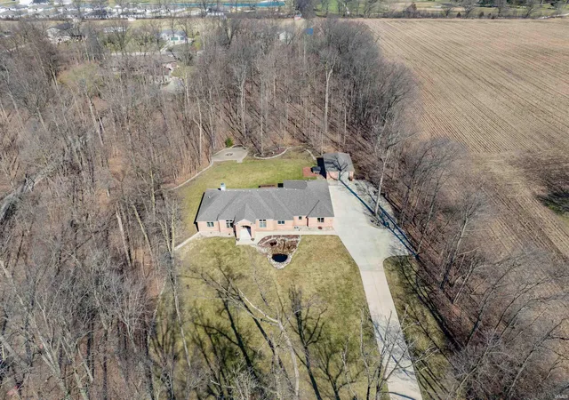 Photo 2 of Manufactured home for sale at 3420 W Cook Rd, Fort Wayne, IN 46818 | MLS# 202629404 | Listing updated on 2026-07-23