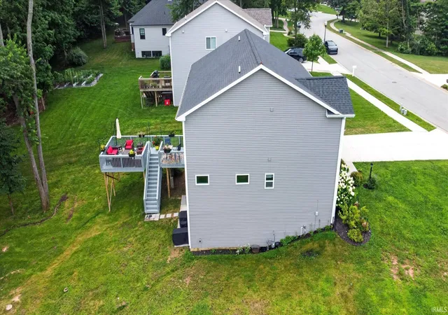 Photo 50 of Manufactured home for sale at 712 Gentry Ln, New Carlisle, IN 46552 | MLS# 202629407 | Listing updated on 2026-09-03