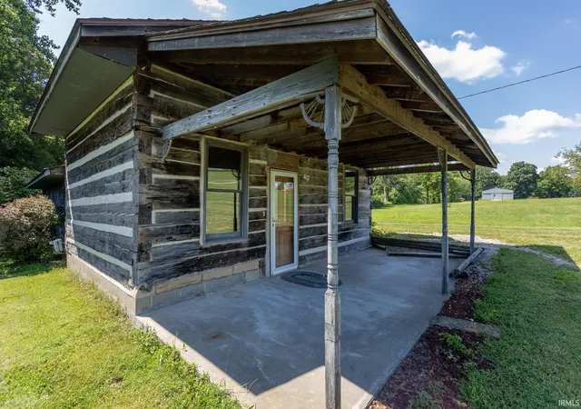 Photo 4 of Manufactured home for sale at 7591 Tulip Rd, Solsberry, IN 47459 | MLS# 202629411 | Listing updated on 2026-07-22