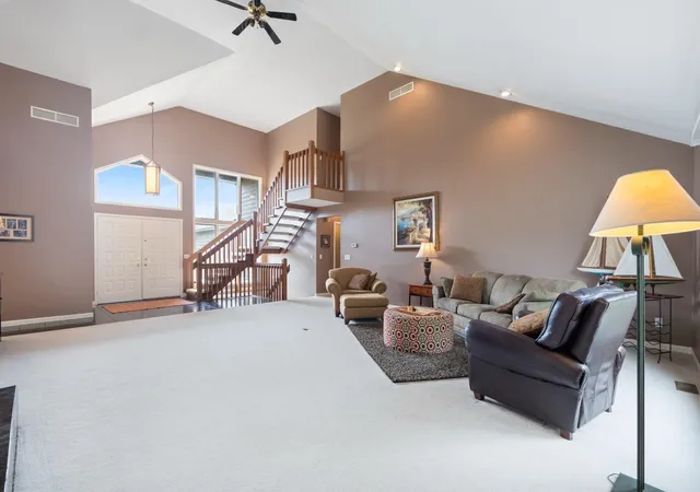 Photo 3 of Manufactured home for sale at 46 Ems T6a Ln, Leesburg, IN 46538 | MLS# 202629413 | Listing updated on 2026-09-05