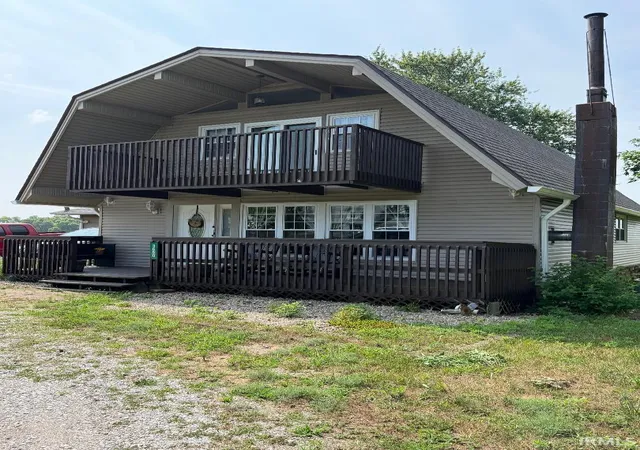 Photo 1 of Sale Pending at 3650 W 200 South Rd, Bloomfield, IN 47424 | MLS# 202629414 | Listing updated on 2026-07-23