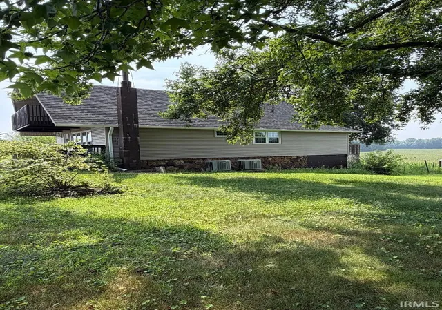 Photo 2 of Sale Pending at 3650 W 200 South Rd, Bloomfield, IN 47424 | MLS# 202629414 | Listing updated on 2026-07-23