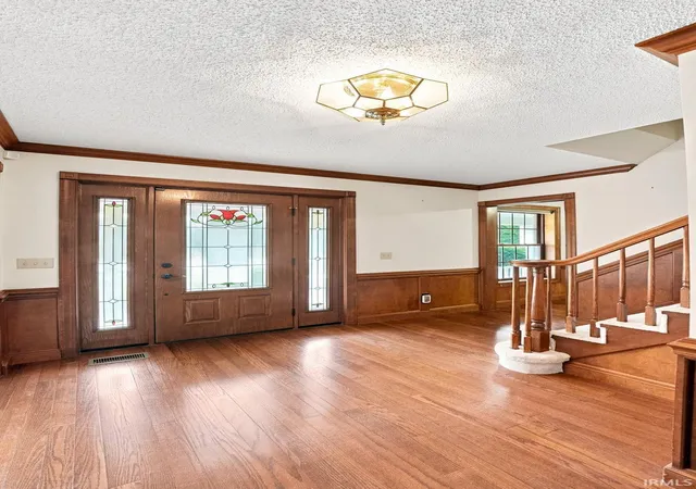 Photo 4 of Manufactured home for sale at 6409 Post Rd, Fort Wayne, IN 46814 | MLS# 202629415 | Listing updated on 2026-09-24
