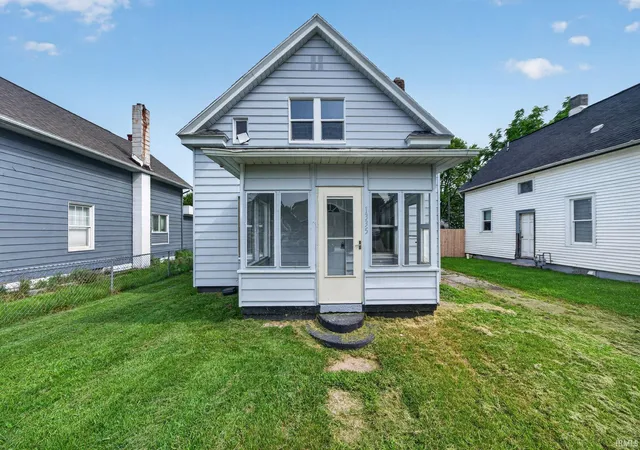 Photo 1 of Manufactured home for sale at 1335 E Dayton St, South Bend, IN 46613 | MLS# 202629420 | Listing updated on 2026-09-17