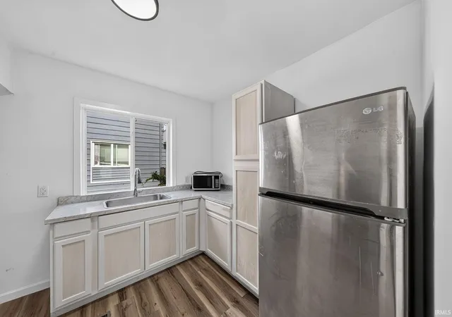 Photo 2 of Manufactured home for sale at 1335 E Dayton St, South Bend, IN 46613 | MLS# 202629420 | Listing updated on 2026-09-17