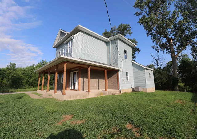 Photo 3 of Manufactured home for sale at 3330 Michigantown Rd, Frankfort, IN 46041 | MLS# 202629422 | Listing updated on 2026-08-19