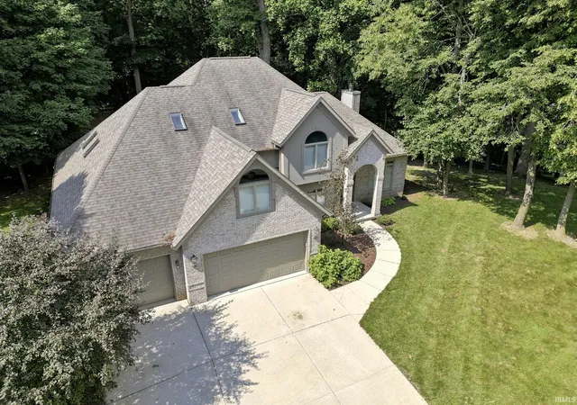 Photo 1 of Manufactured home for sale at 1929 Durkees Run Ct, Lafayette, IN 47905 | MLS# 202629423 | Listing updated on 2026-08-31