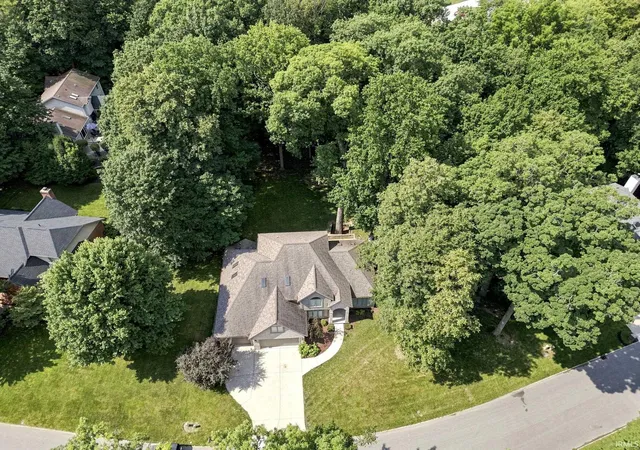 Photo 2 of Manufactured home for sale at 1929 Durkees Run Ct, Lafayette, IN 47905 | MLS# 202629423 | Listing updated on 2026-08-31