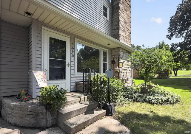 Photo 3 of Manufactured home for sale at 1519 Altgeld St, South Bend, IN 46614 | MLS# 202629439 | Listing updated on 2026-07-30