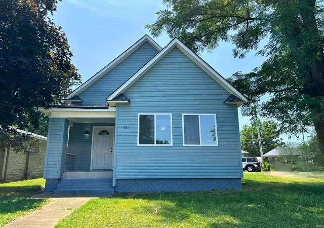 Photo 1 of Manufactured home for sale at 121 E Memorial Dr, Muncie, IN 47302 | MLS# 202629446 | Listing updated on 2026-07-22