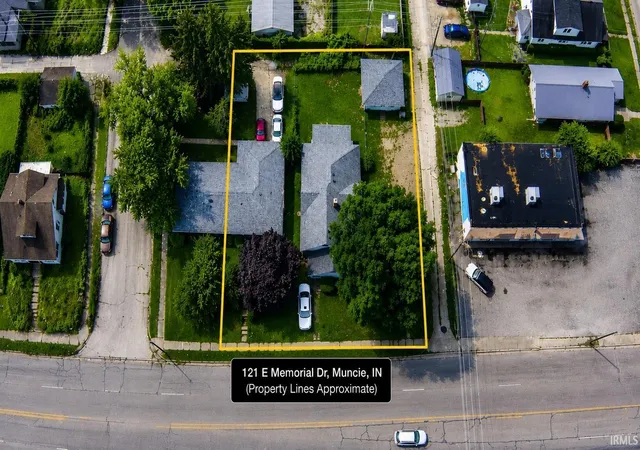 Photo 21 of Manufactured home for sale at 121 E Memorial Dr, Muncie, IN 47302 | MLS# 202629446 | Listing updated on 2026-07-22