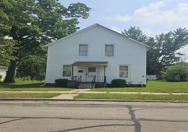 Photo 1 of Sale Pending at 109 S 11th Street, Decatur, IN 46733 | MLS# 202629450 | Listing updated on 2026-07-30