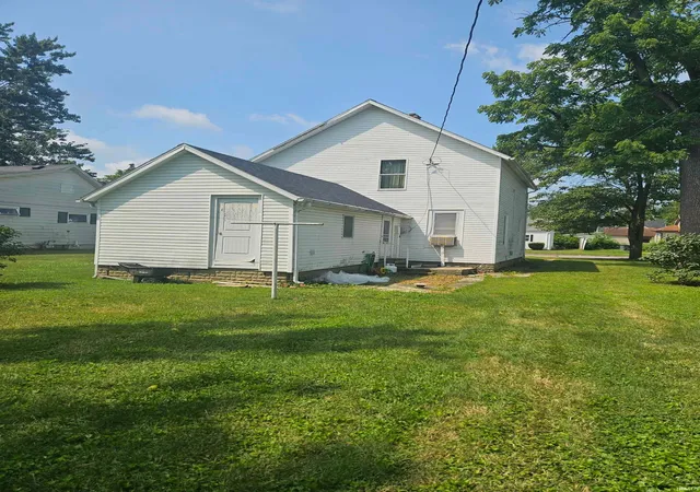 Photo 2 of Sale Pending at 109 S 11th Street, Decatur, IN 46733 | MLS# 202629450 | Listing updated on 2026-07-30