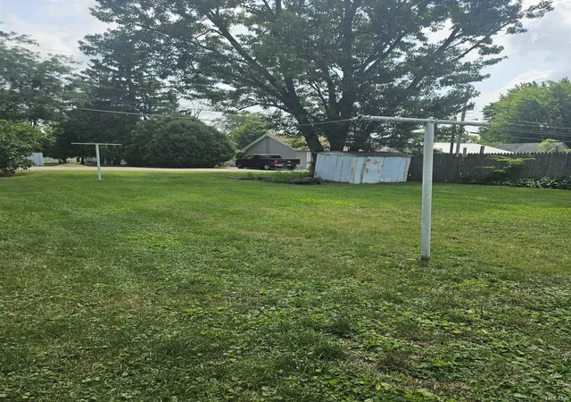 Photo 3 of Sale Pending at 109 S 11th Street, Decatur, IN 46733 | MLS# 202629450 | Listing updated on 2026-07-30