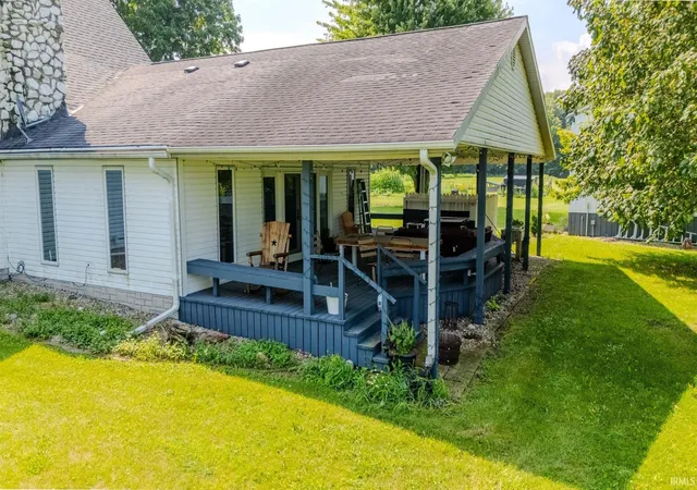 Photo 4 of Manufactured home for sale at 3831 W 100 South, Wabash, IN 46992 | MLS# 202629452 | Listing updated on 2026-09-19