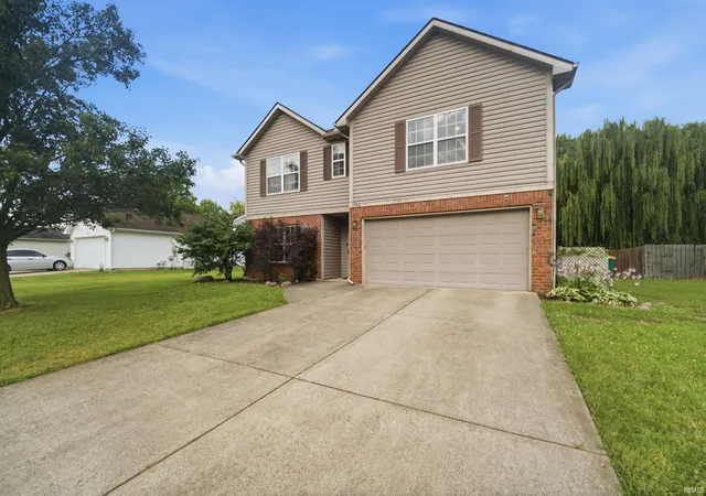 Photo 2 of Manufactured home for sale at 6106 Flintlock Dr, West Lafayette, IN 47906 | MLS# 202629453 | Listing updated on 2026-08-23