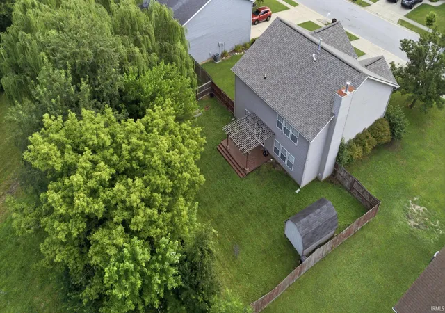 Photo 31 of Manufactured home for sale at 6106 Flintlock Dr, West Lafayette, IN 47906 | MLS# 202629453 | Listing updated on 2026-08-23