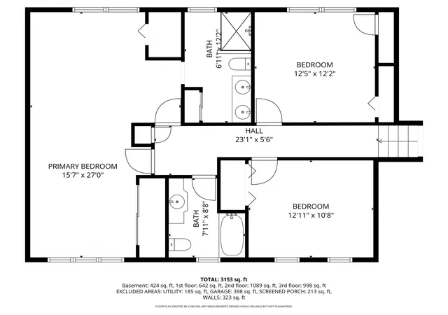 Photo 36 of Sale Pending at 16830 Londonberry Ln, South Bend, IN 46635 | MLS# 202629454 | Listing updated on 2026-09-13