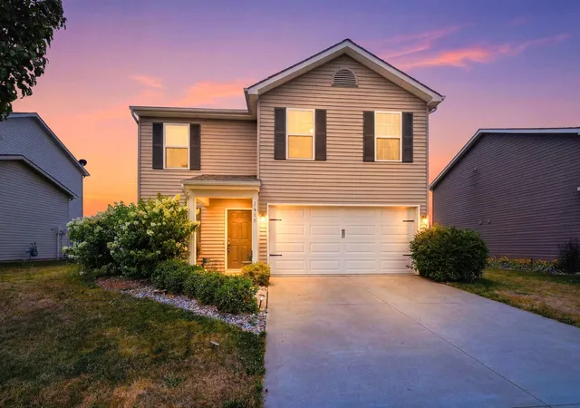 Photo 1 of Manufactured home for sale at 2018 Greyson Dr, Auburn, IN 46706 | MLS# 202629455 | Listing updated on 2026-09-18