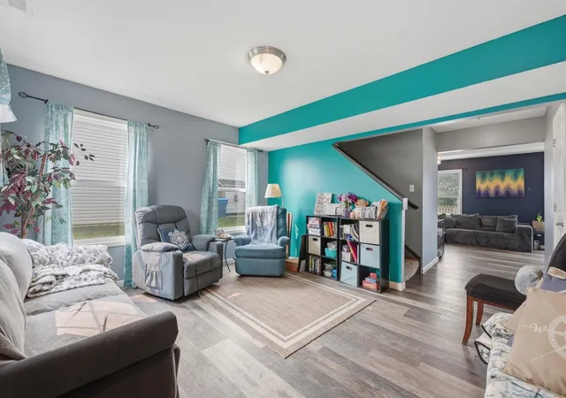 Photo 4 of Manufactured home for sale at 2018 Greyson Dr, Auburn, IN 46706 | MLS# 202629455 | Listing updated on 2026-09-18