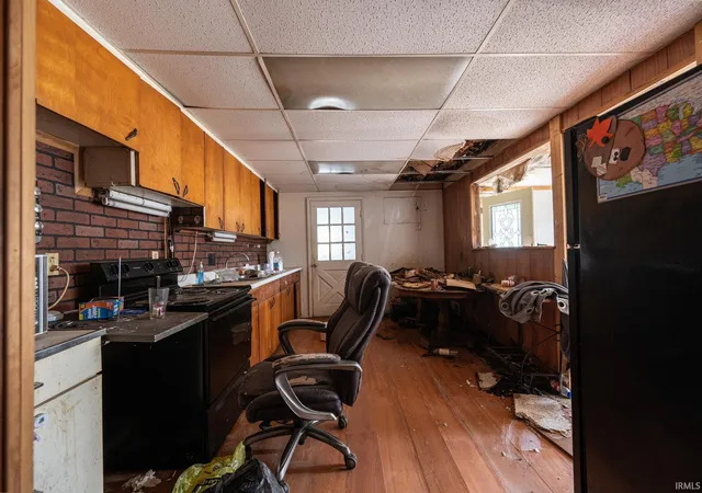 Photo 3 of Sale Pending at 304 W Vine St, Van Buren, IN 46991 | MLS# 202629456 | Listing updated on 2026-07-22