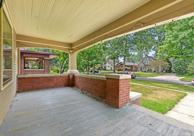 Photo 2 of Manufactured home for sale at 4121 Indiana Ave, Fort Wayne, IN 46807 | MLS# 202629457 | Listing updated on 2026-08-03