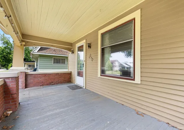 Photo 3 of Manufactured home for sale at 4121 Indiana Ave, Fort Wayne, IN 46807 | MLS# 202629457 | Listing updated on 2026-08-03