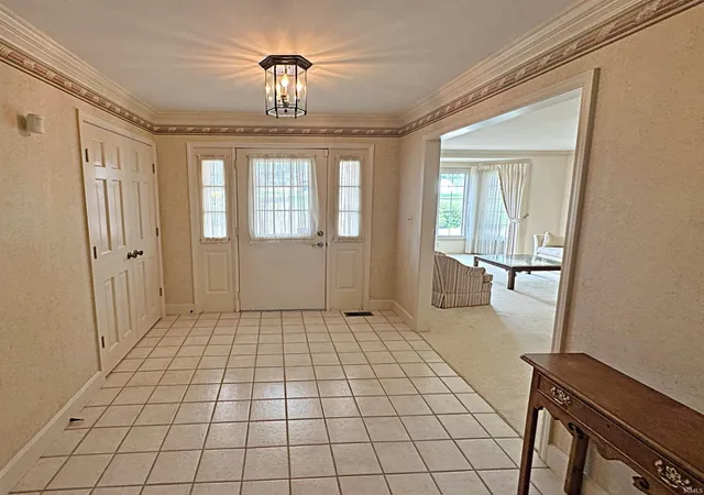 Photo 2 of Manufactured home for sale at 6351 E Us Hwy 50, Montgomery, IN 47558 | MLS# 202629461 | Listing updated on 2026-08-27