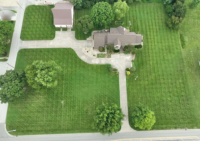 Photo 50 of Manufactured home for sale at 6351 E Us Hwy 50, Montgomery, IN 47558 | MLS# 202629461 | Listing updated on 2026-08-27