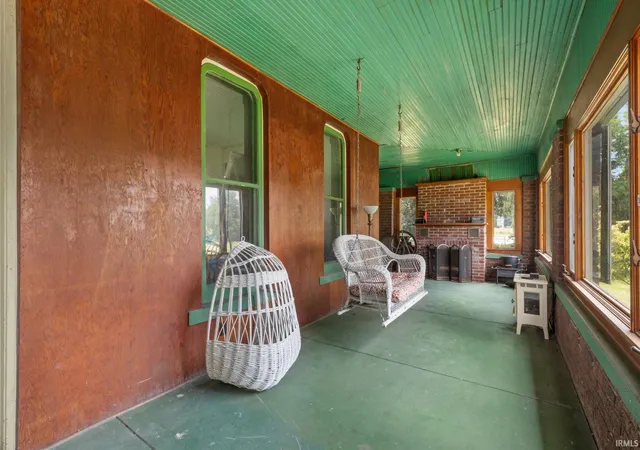 Photo 4 of Manufactured home for sale at 313 Bristol Ave, Middlebury, IN 46540 | MLS# 202629465 | Listing updated on 2026-07-22