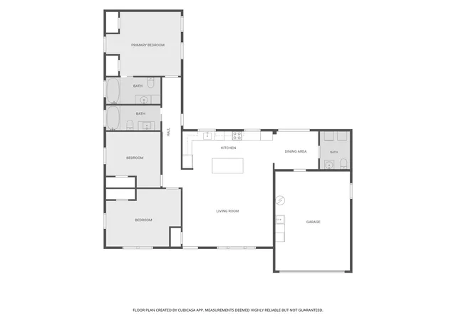 Photo 20 of Manufactured home for sale at 525 Circle Dr, Fairmount, IN 46928 | MLS# 202629466 | Listing updated on 2026-08-25