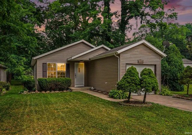 Photo 1 of Manufactured home for sale at 2230 S Meade St, South Bend, IN 46613 | MLS# 202629469 | Listing updated on 2026-07-22