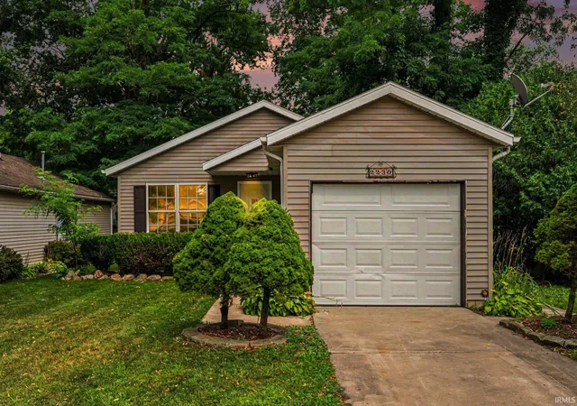 Photo 2 of Manufactured home for sale at 2230 S Meade St, South Bend, IN 46613 | MLS# 202629469 | Listing updated on 2026-07-22