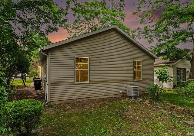 Photo 3 of Manufactured home for sale at 2230 S Meade St, South Bend, IN 46613 | MLS# 202629469 | Listing updated on 2026-07-22